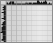 Japanese crossword «Cow» Japanese crossword «Cow»