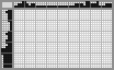 Japanese crossword «Cow» Japanese crossword «Cow»