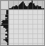 Japanese crossword &laquo;Cow&raquo;