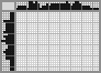 Japanese crossword &laquo;Cow&raquo;