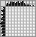 Japanese crossword «Cow and Apple» Japanese crossword «Cow and Apple»