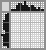Japanese crossword &laquo;Cow skull&raquo;