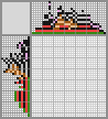 Japanese crossword «Cow» Japanese crossword «Cow»