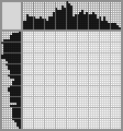 Japanese crossword &laquo;Cow&raquo;
