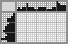 Japanese crossword &laquo;The cow in the field bright and early..&raquo;