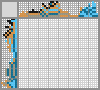 Japanese crossword «Korra» Japanese crossword «Korra»