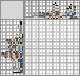 Japanese crossword «Korra and Naga (The Legend of Korra)» Japanese crossword «Korra and Naga (The Legend of Korra)»