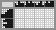 Japanese crossword &laquo;Bullfighting&raquo;