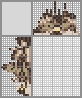 Japanese crossword «Courtney (My cat)» Japanese crossword «Courtney (My cat)»