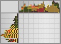 Japanese crossword «Fruit Basket» Japanese crossword «Fruit Basket»