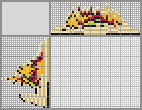 Japanese crossword «Fruit basket» Japanese crossword «Fruit basket»
