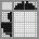 Japanese crossword &laquo;Basket&raquo;