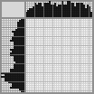Random crossword