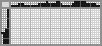 Japanese crossword &laquo;Killer Whale&raquo;