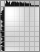 Japanese crossword «Killer whale» Japanese crossword «Killer whale»