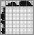 Japanese crossword &laquo;Orca&raquo;