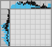 Japanese crossword «Shamu» Japanese crossword «Shamu»