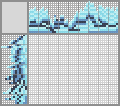 Japanese crossword «Killer whale» Japanese crossword «Killer whale»