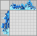 Japanese crossword «Orca» Japanese crossword «Orca»