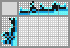 Japanese crossword &laquo;Killer whale&raquo;