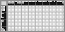 Japanese crossword &laquo;Killer whale&raquo;