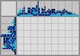 Japanese crossword «Killer Whale» Japanese crossword «Killer Whale»