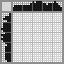 Japanese crossword &laquo;Orca&raquo;
