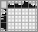 Japanese crossword &laquo;Orca in a pool&raquo;