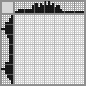 Japanese crossword «Cat yin yang» Japanese crossword «Cat yin yang»