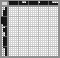Japanese crossword &laquo;Cat footprint&raquo;