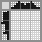 Japanese crossword &laquo;Cat paw&raquo;