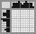 Japanese crossword &laquo;Cat paw&raquo;