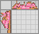 Japanese crossword «Cat's paw» Japanese crossword «Cat's paw»