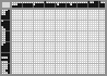 Japanese crossword &laquo;Kitty Love&raquo;