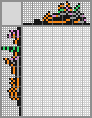 Japanese crossword «Kitty» Japanese crossword «Kitty»