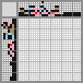 Japanese crossword «Cat» Japanese crossword «Cat»