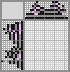 Japanese crossword &laquo;Kitty&raquo;