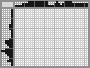 Japanese crossword &laquo;Cat Marusya&raquo;