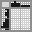 Japanese crossword &laquo;Cat&raquo;