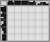 Japanese crossword «Kitty» Japanese crossword «Kitty»