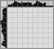 Japanese crossword &laquo;Cat&raquo;