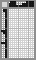 Japanese crossword &laquo;Cat&raquo;
