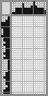 Japanese crossword &laquo;Cat&raquo;