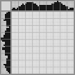Japanese crossword &laquo;Cat&raquo;