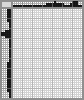 Japanese crossword «Cat» Japanese crossword «Cat»