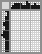 Japanese crossword &laquo;Cat&raquo;