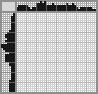 Japanese crossword &laquo;Cat&raquo;