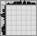 Japanese crossword «Cat» Japanese crossword «Cat»