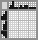 Japanese crossword &laquo;Cat&raquo;
