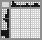 Japanese crossword &laquo;Cat&raquo;